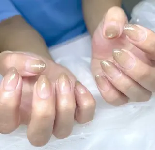 ネイル fox.nail所属・nail kirariのネイルデザイン