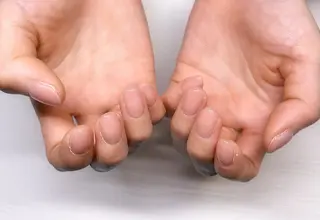 ネイル Y. 🍒maki🍒ྀིのネイルデザイン