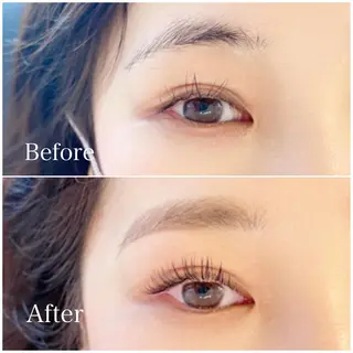 マツエク・マツパ vision /広尾・恵比寿のマツエク・マツパデザイン