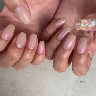 ネイル Rio 𓍼のネイルデザイン