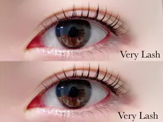 マツエク・マツパ 櫻井 美咲のマツエク・マツパデザイン