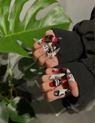 ネイル Chika/ C.nailのネイルデザイン