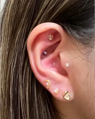 Jewelit所属・耳つぼジュエリー Jewelitのその他イメージ