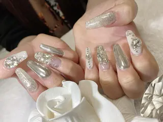 ネイル private salon NIKOのネイルデザイン