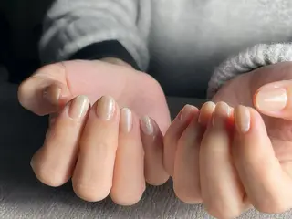 ネイル Chong Sarangのネイルデザイン