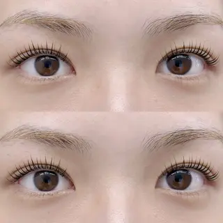 マツエク・マツパ mio. AIのマツエク・マツパデザイン