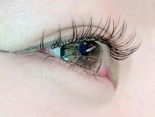 マツエク・マツパ 下田 恋雪 / granbeautyのマツエク・マツパデザイン