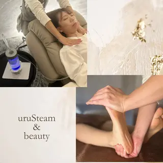 uruSteam🩵 アヤカのエステ・リラクイメージ
