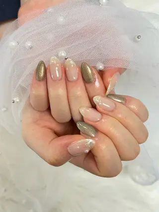 ネイル ono megumiのネイルデザイン