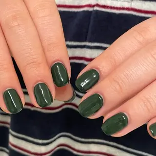 ネイル la vela tokyo所属・sodeyama kotoneのネイルデザイン