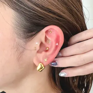 谷口遥 ♡ jolie栄店のマツエク・マツパデザイン