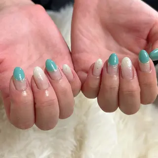 ネイル パラジェル登録サロンfeerique所属・Uchida Mayunaのその他イメージ