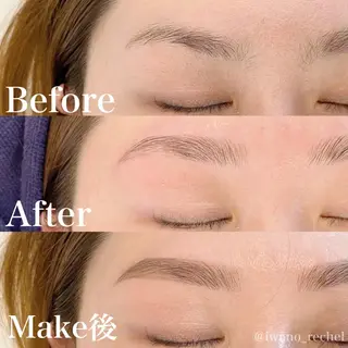 マツエク・マツパ ジャパンアイリストカレッジ天王寺校所属・岩野 夢加のマツエク・マツパデザイン