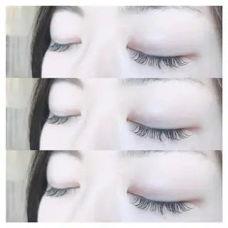 マツエク・マツパ ✩LAURENT✩ Kayoのマツエク・マツパデザイン