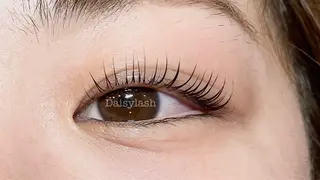 マツエク・マツパ nap eyelash eyebrow 福島駅前店所属・nap 福島駅前店 中谷のマツエク・マツパデザイン