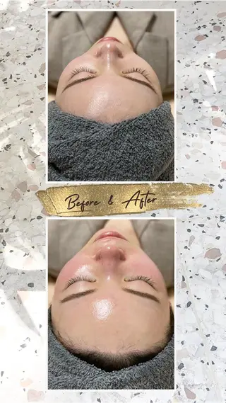 _ AYAKAのエステ・リラクイメージ