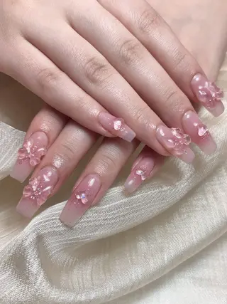 ネイル You nailのネイルデザイン