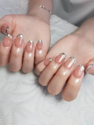 ネイル Beauty salon Kのネイルデザイン