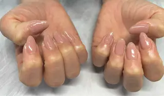 ネイル Rich  to 安城店所属・國廣 真哉のネイルデザイン