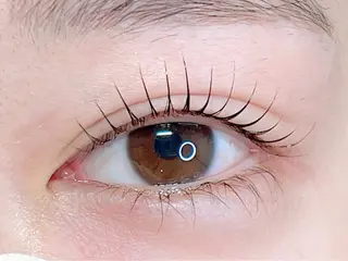 マツエク・マツパ ＆genic所属・MA MIのマツエク・マツパデザイン