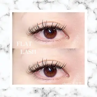 マツエク・マツパ cherir 小川 シェリール　オガワのエステ・リラクイメージ