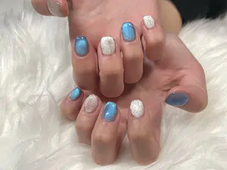 ネイル Chipi Nodokaのネイルデザイン