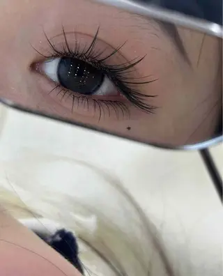 マツエク・マツパ 🍓 KaNan🍓のマツエク・マツパデザイン