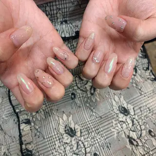 ネイル Nail cottageのネイルデザイン