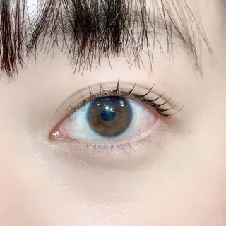 マツエク・マツパ Kanami カナミのマツエク・マツパデザイン