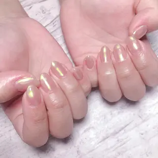 ネイル 個室ネイルサロンDolly Girl〜ドーリーガール〜所属・DollyGirl KYOKOのネイルデザイン