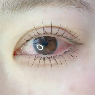 マツエク・マツパ TOPアイリスト ふたつぎちさとのマツエク・マツパデザイン