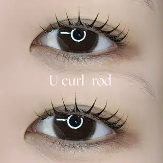 マツエク・マツパ Iuele立川 momokaのマツエク・マツパデザイン