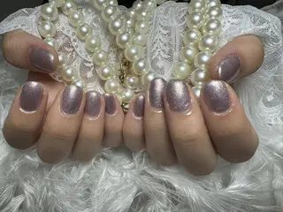 ネイル DEMAIN- 🕊️研修のネイルデザイン