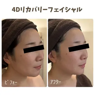 リンパケアサロン 🧡Relairのエステ・リラクイメージ