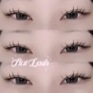 マツエク・マツパ Sacco名駅店 黒淵のマツエク・マツパデザイン