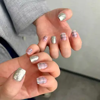 ネイル CLEMORE NAIL 浦和店所属・クレモアネイル 浦和店のネイルデザイン