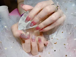 ネイル Lien  _リエン リエンのネイルデザイン