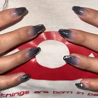 ネイル 吉川明花 【パラジェル専門店】のネイルデザイン