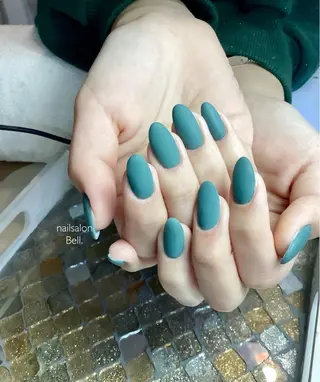 ネイル Y. Reonaのネイルデザイン