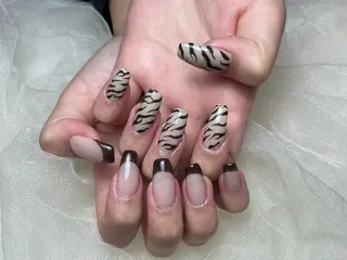 ネイル chipi nailのネイルデザイン