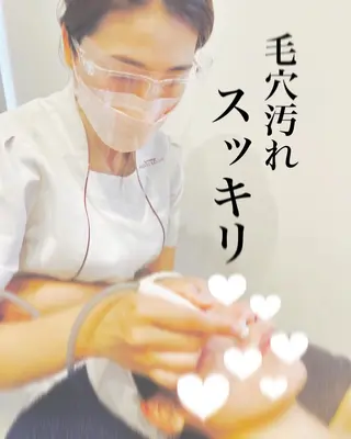 menard_fa cial&bodyのエステ・リラクイメージ