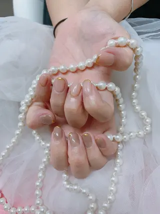 ネイル YOIネイルサロン所属・YOI ゆみのネイルデザイン