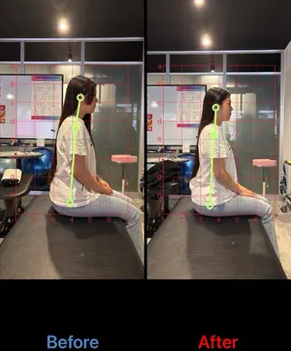 後藤 怜士のエステ・リラクイメージ