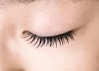 マツエク・マツパ fleuri所属・フルリ fleuriのマツエク・マツパデザイン