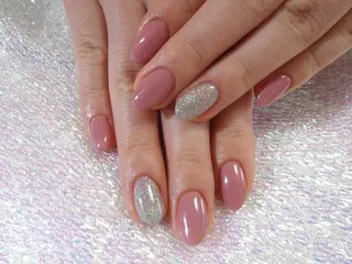 ネイル 松下 史佳のネイルデザイン