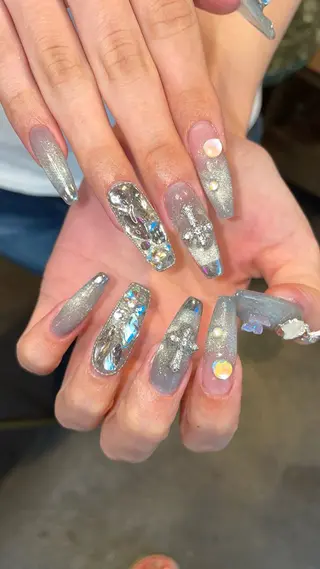 ネイル kawaiinail SONIYAのネイルデザイン