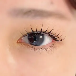 マツエク・マツパ 久住 花のマツエク・マツパデザイン