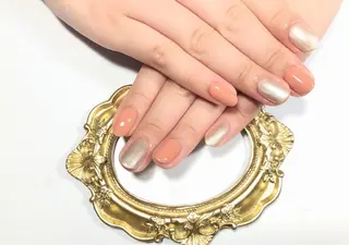 ネイル ネイルサロン ロア旧ジョリーのネイルデザイン