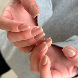 ネイル Hair＆Nail pêji所属・S koharuのネイルデザイン