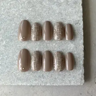 ネイル nail care salon Libre所属・Libre ネイルケアサロンのネイルデザイン